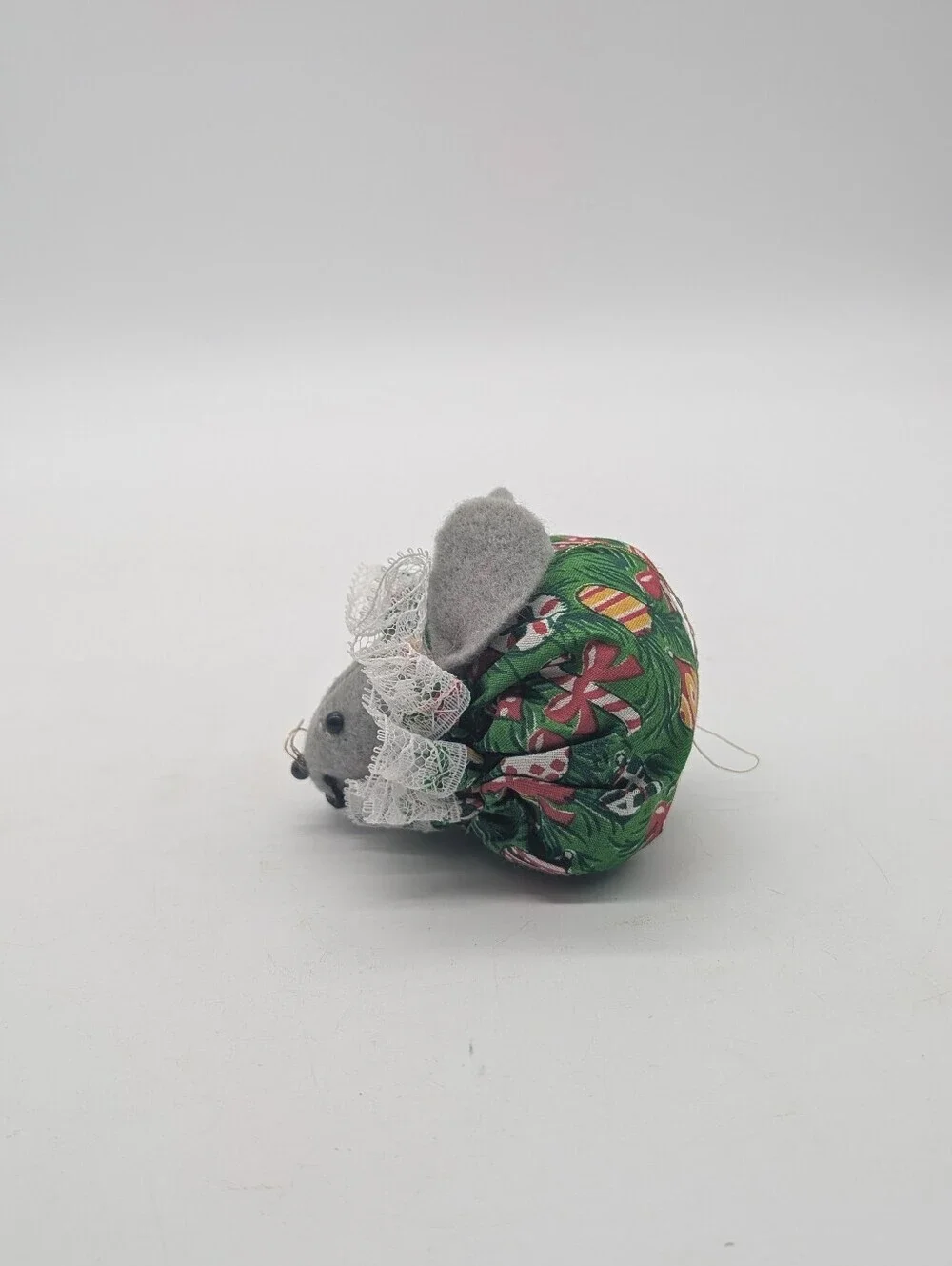 Hand Crafted capture bit